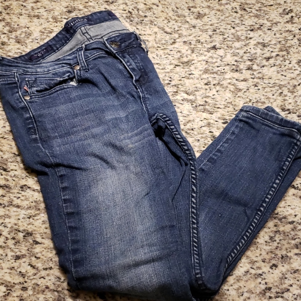 Vigoss Jeans